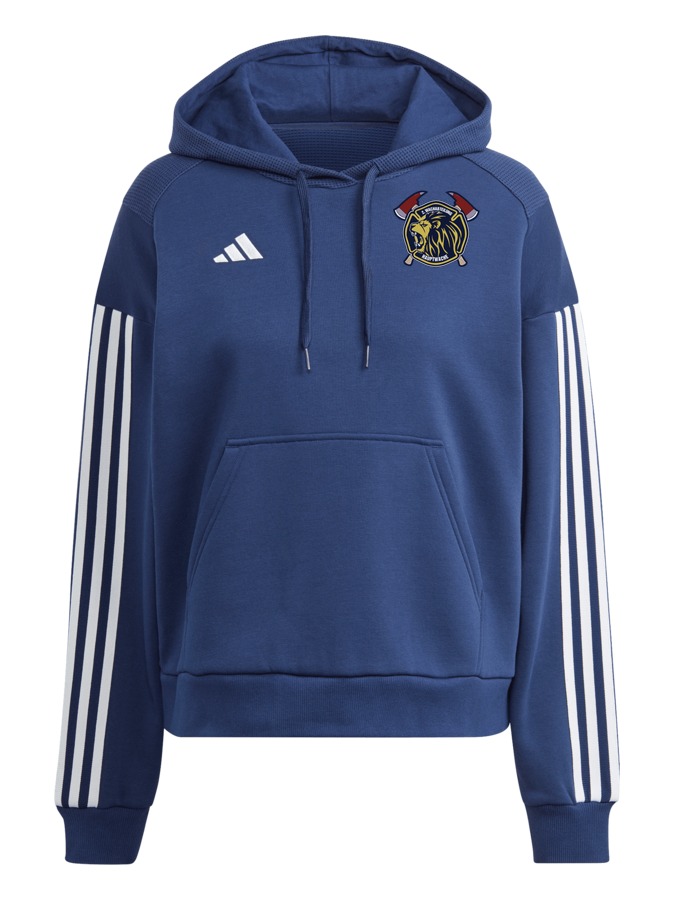 adidas Tiro 23 Competition Hoodie Damen