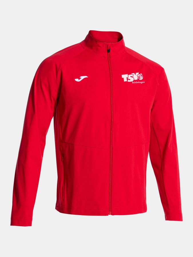 Joma Costa Micro Jacke