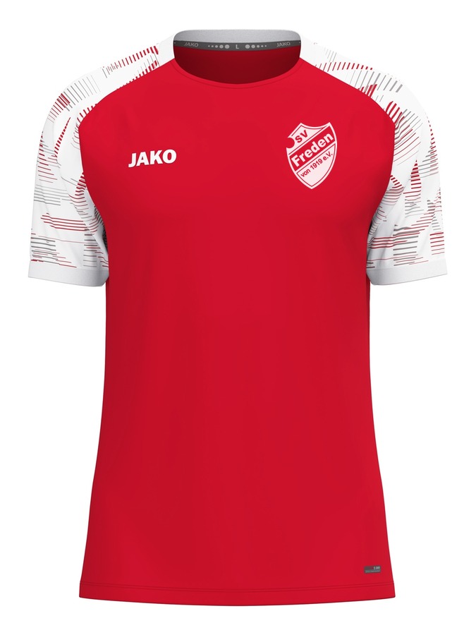 Jako T-Shirt Sonic
