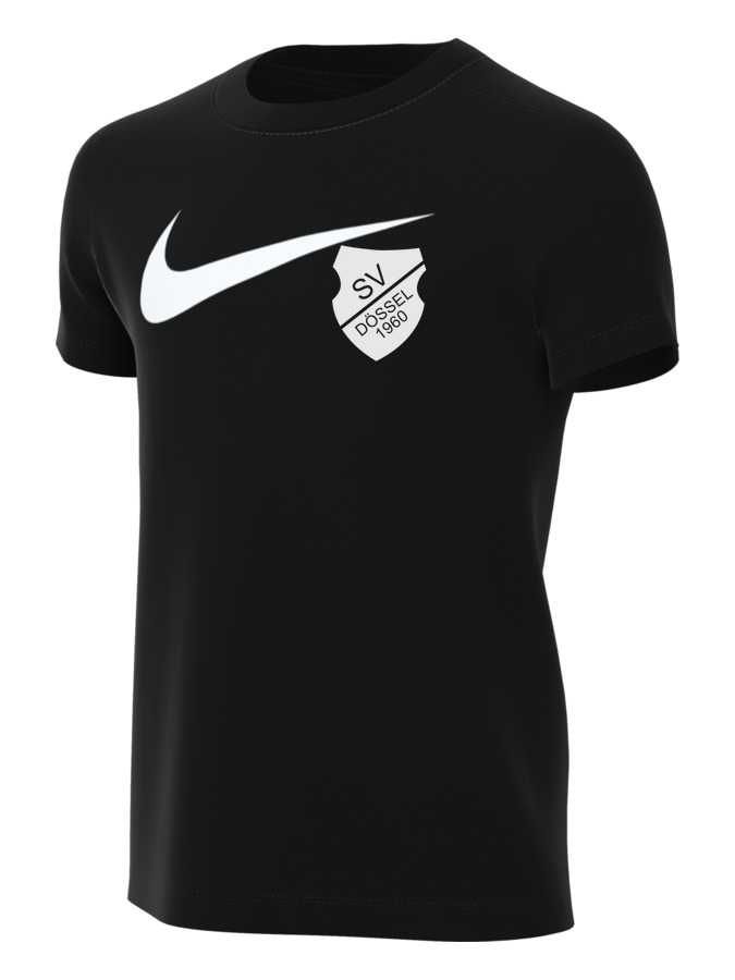 Nike Park 20 Fußball-T-Shirt Kinder