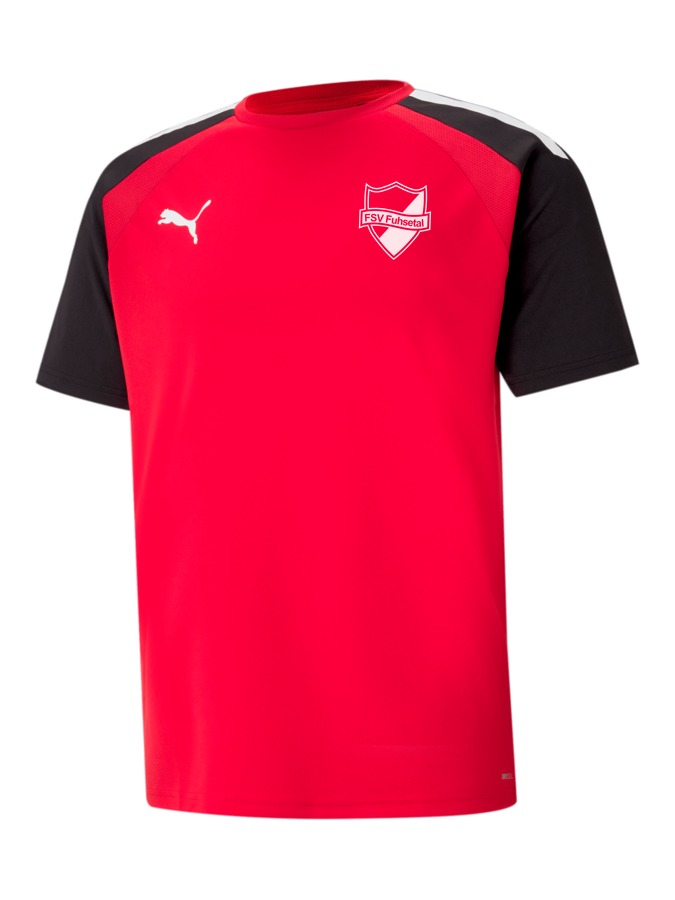 PUMA teamPACER Trikot
