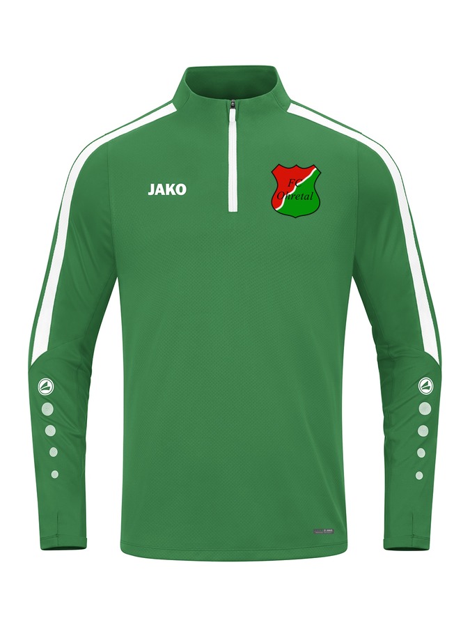 Jako Ziptop Power