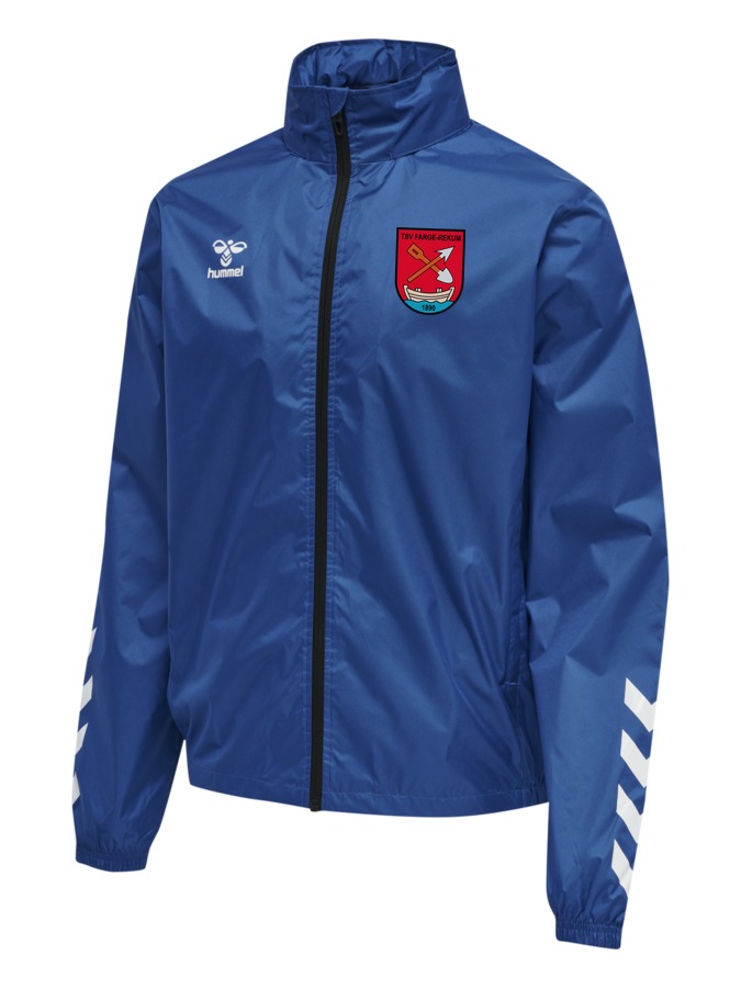 Hummel Core XK Regenjacke