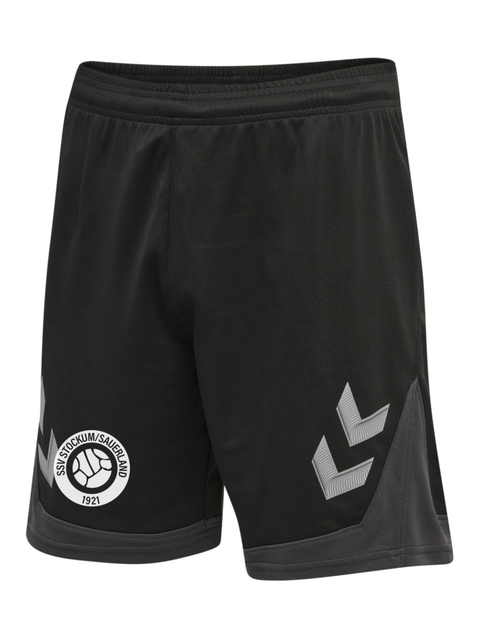 Hummel Lead Trainingsshorts