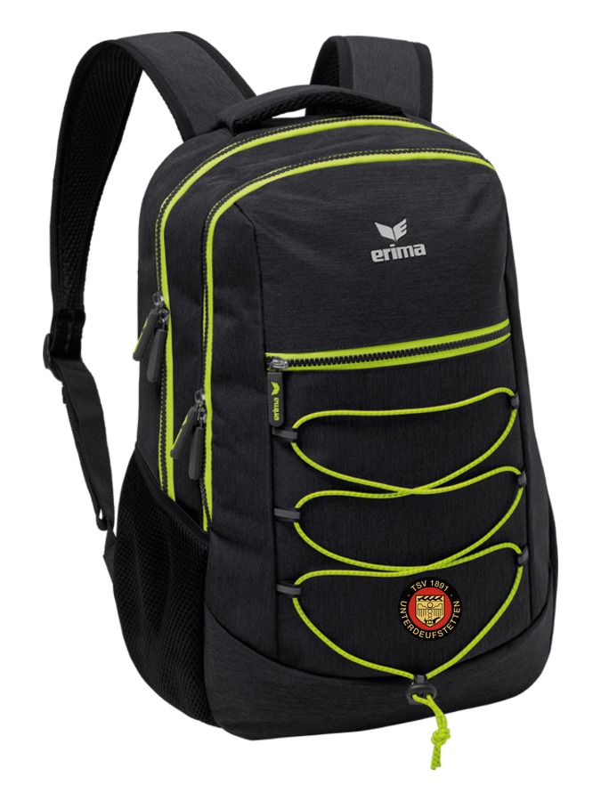 Erima Squad Rucksack