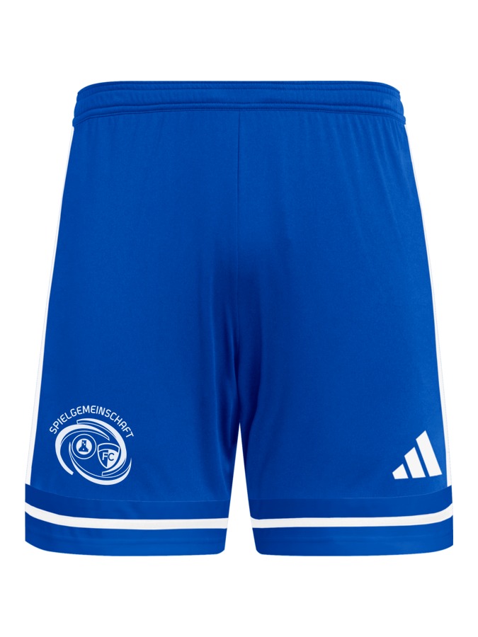 adidas Squadra 25 Shorts
