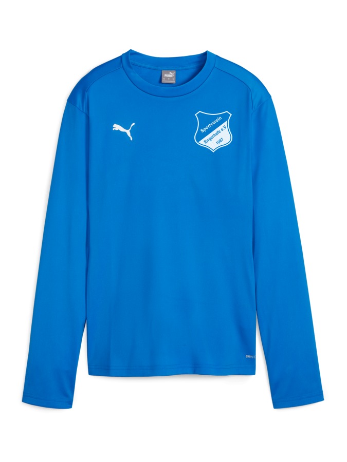 PUMA teamGOAL Training Sweatshirt Damen