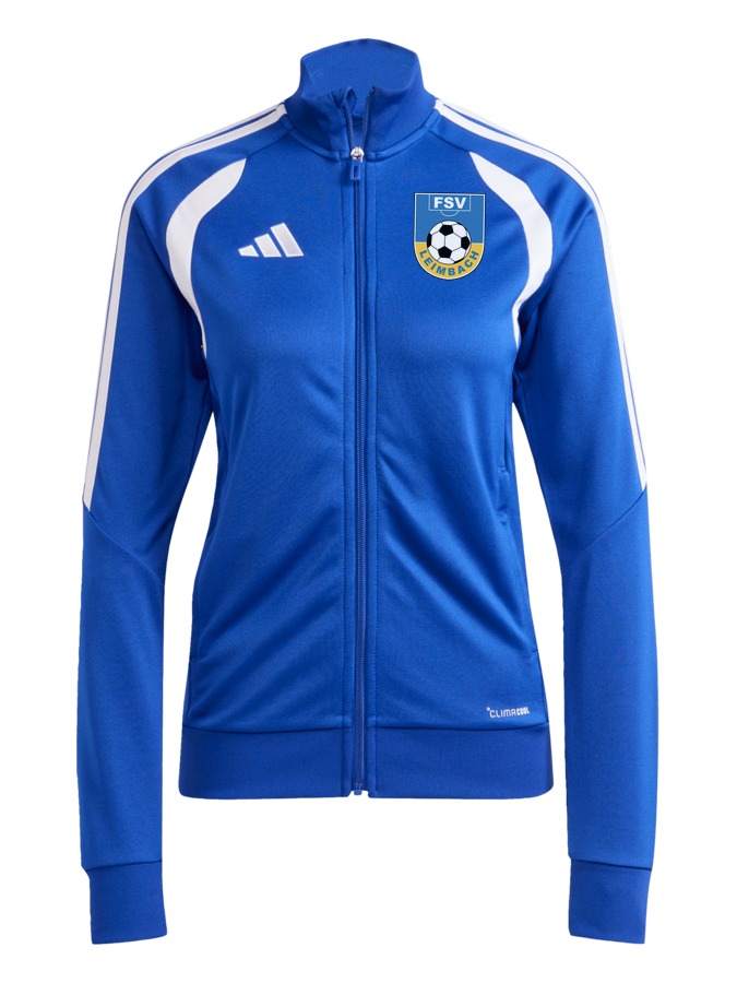 adidas Tiro 26 League Trainingsjacke Damen