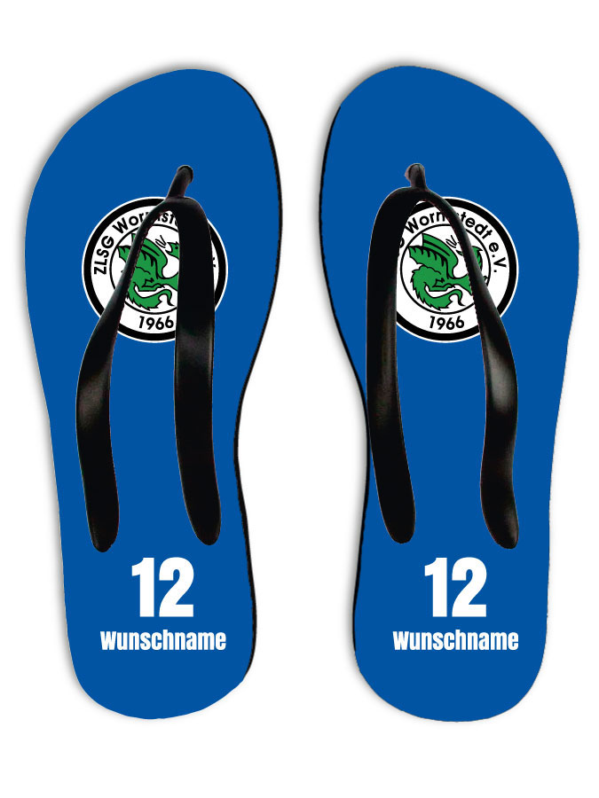 Zehentrenner