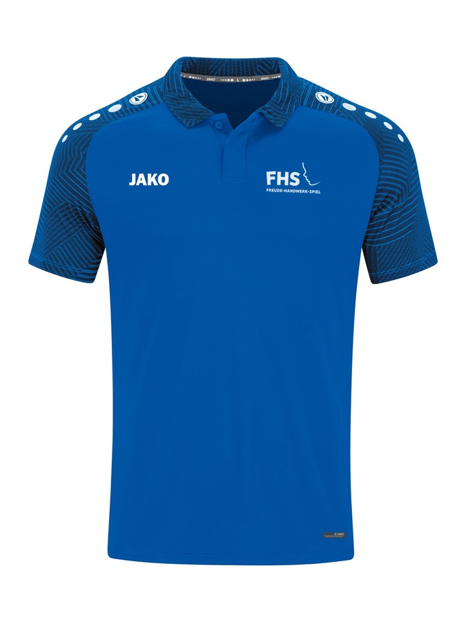 Jako Poloshirt Performance