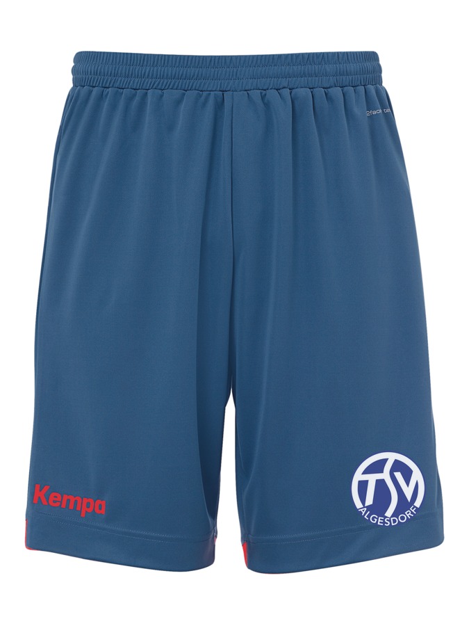 Kempa Player Shorts
