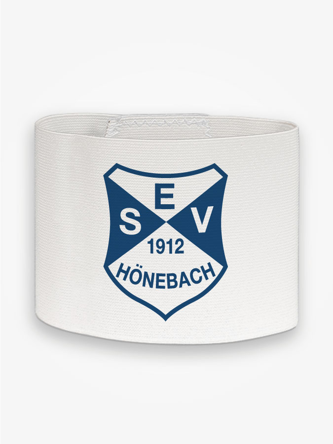 Armbinde Logo