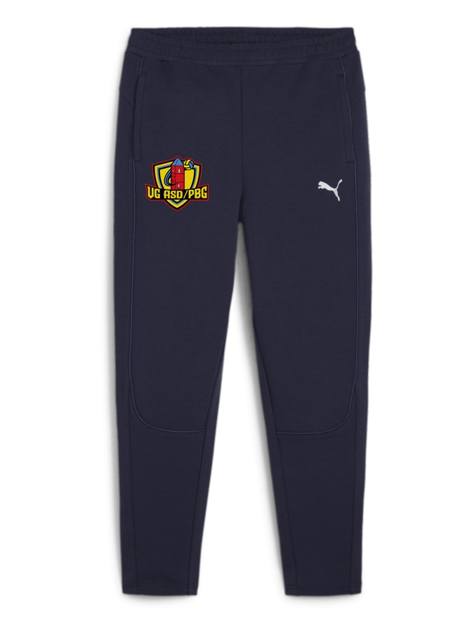 PUMA teamFINAL Casuals Hose Damen