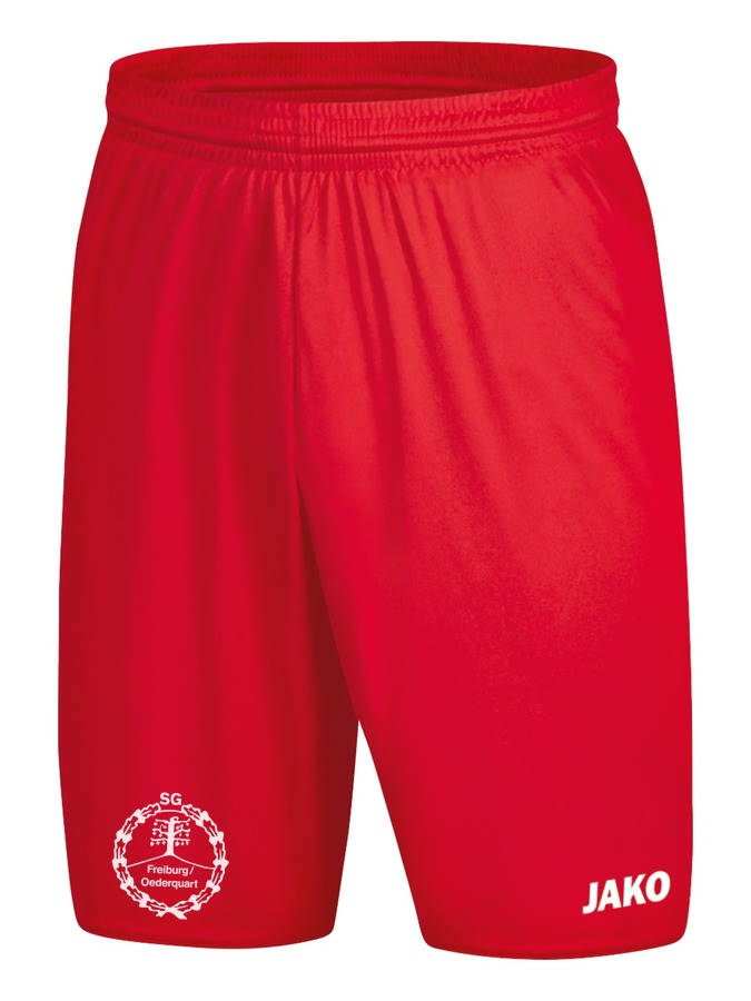 Jako Sporthose Anderlecht 2.0 mit Innenslip