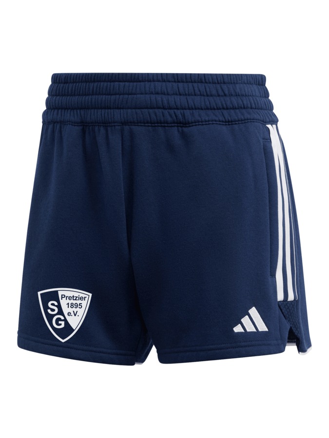 adidas Tiro 23 League Sweatshorts Damen