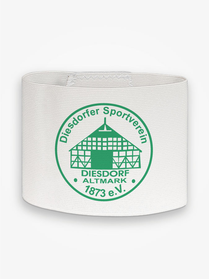 Armbinde Logo