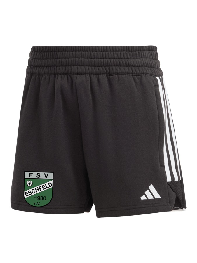 adidas Tiro 23 League Sweatshorts Damen
