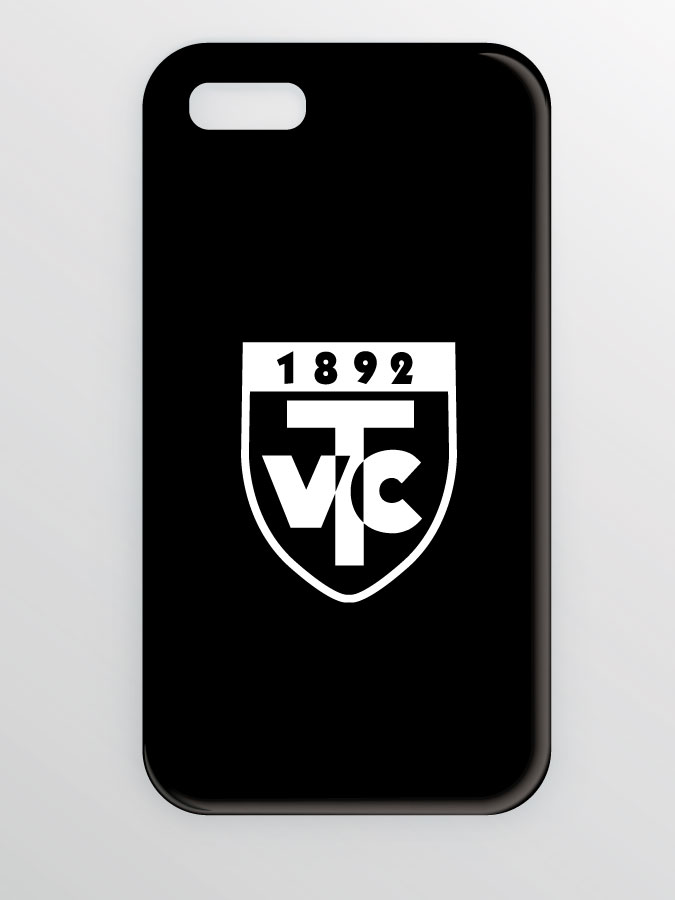 Smartphone Case Logo