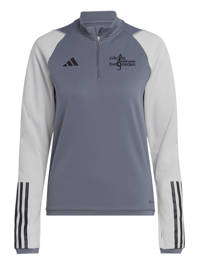 adidas Tiro 23 Competition Langarmshirt Damen