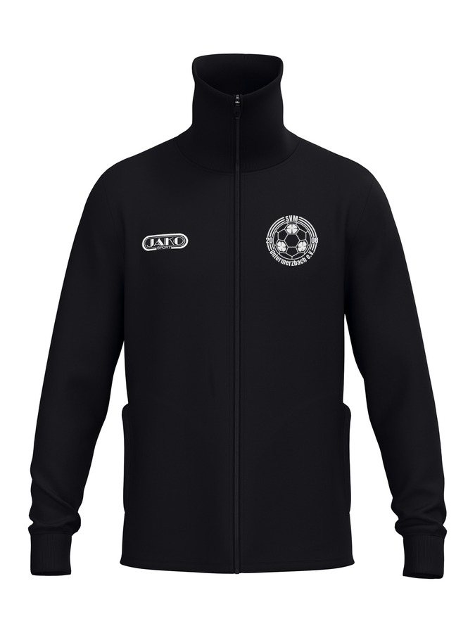 Jako Tracksuit Jacke Wardrobe