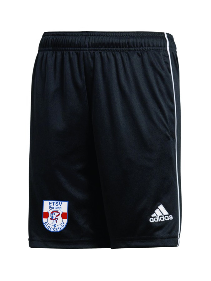 Adidas Core 18 Shorts
