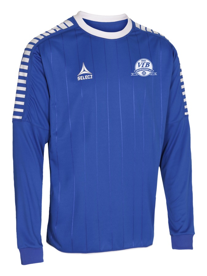 Select Argentina Trikot Langarm