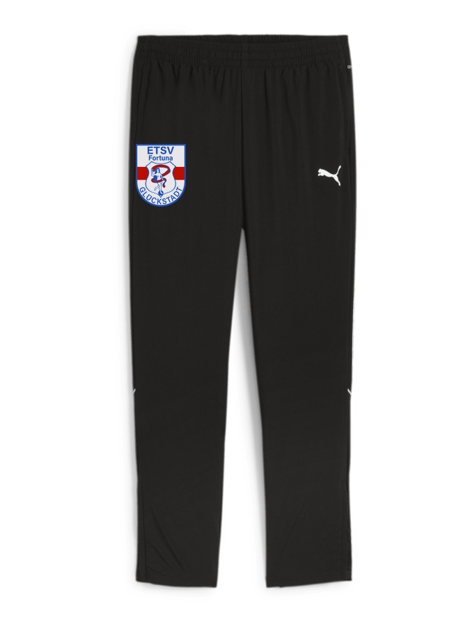 PUMA teamGOAL Sideline Hose Damen