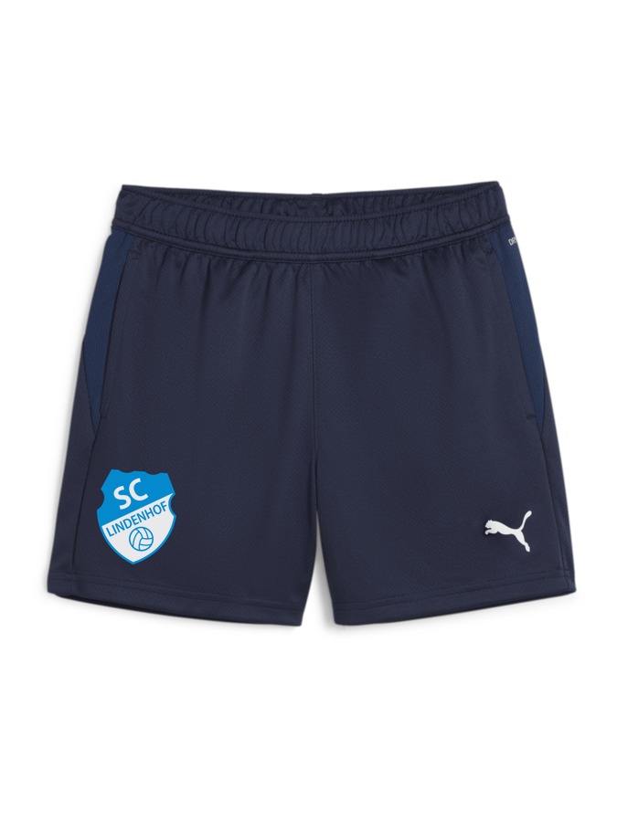 PUMA teamGOAL Training Short Damen
