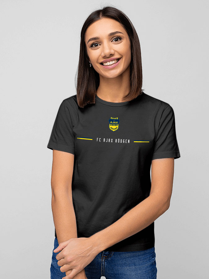 Shirt Stripe Damen