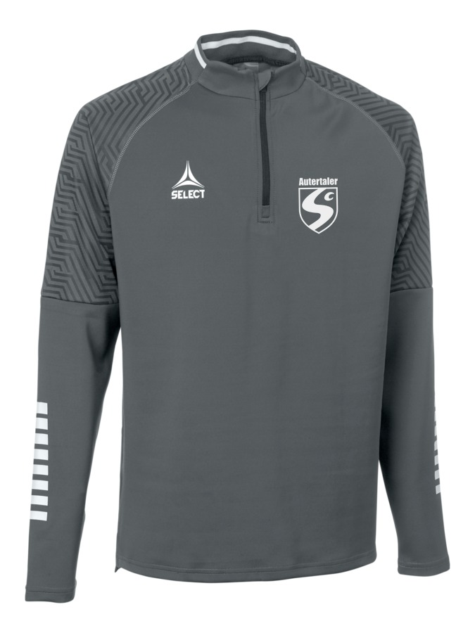 Select Monaco Trainingstop