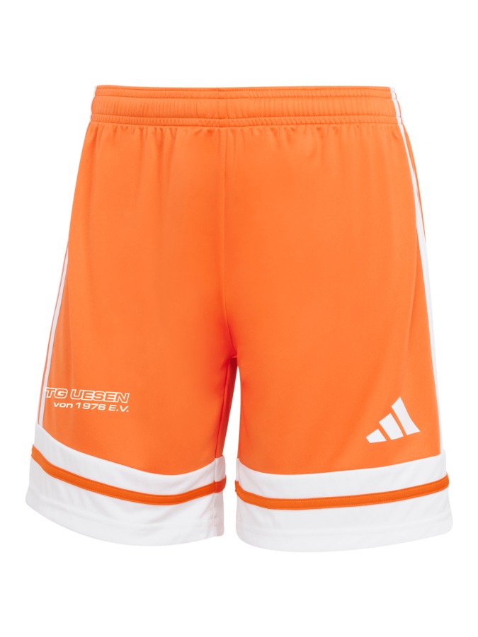 adidas Squadra 25 Shorts Damen