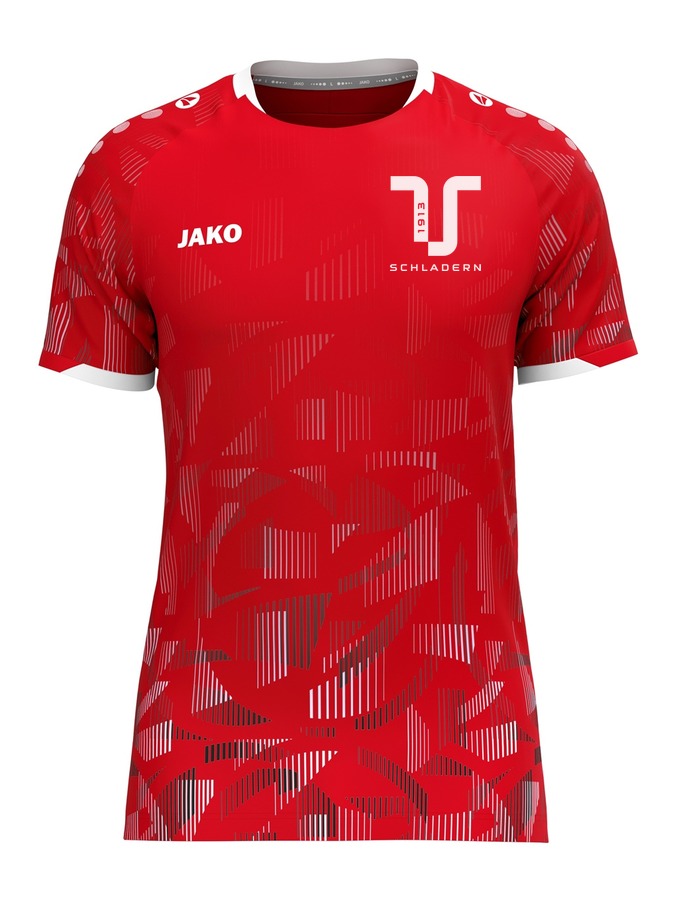 Jako Trikot Sonic Kurzarm