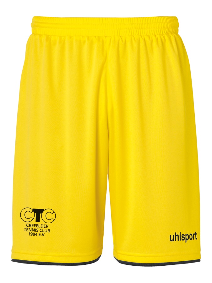 uhlsport Club Shorts