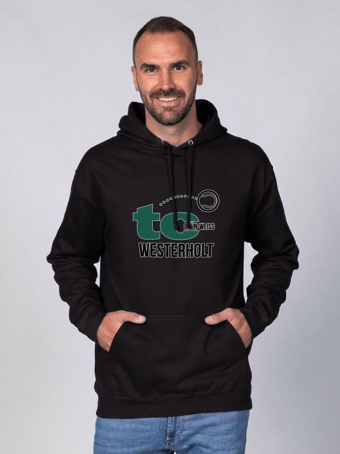 Hoodie Classic Herren