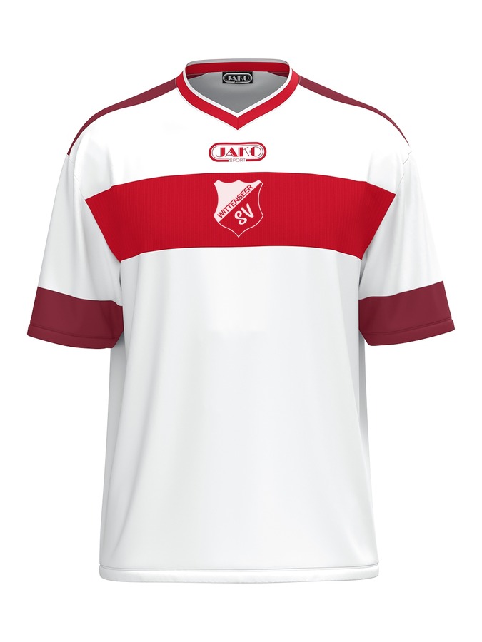 Jako Trikot Club 92 Kurzarm