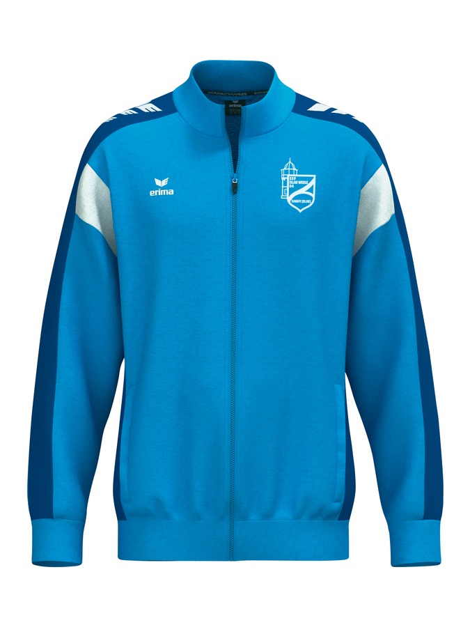 Erima Celebrate 125 Trainingsjacke