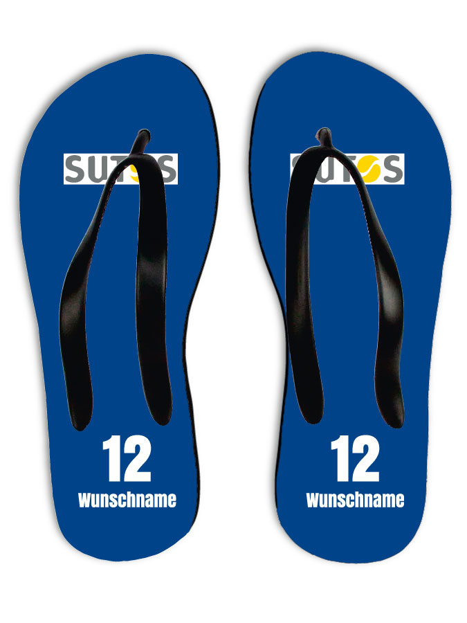 Zehentrenner