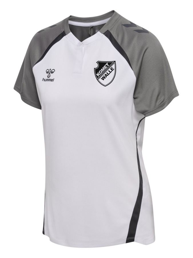 Hummel Lead 2.0 Polo Damen