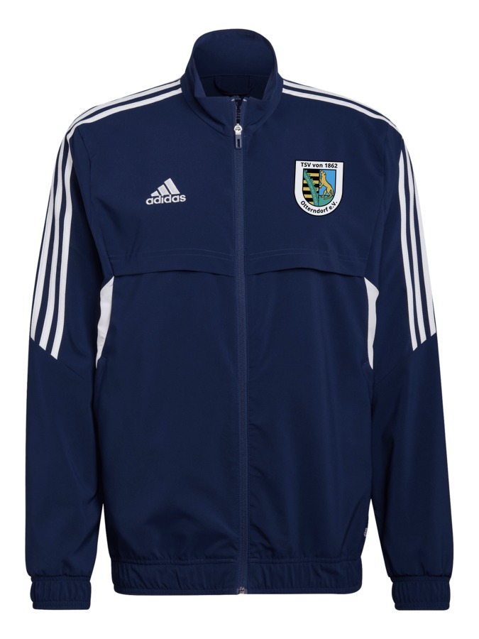 adidas Condivo 22 Präsentationsjacke