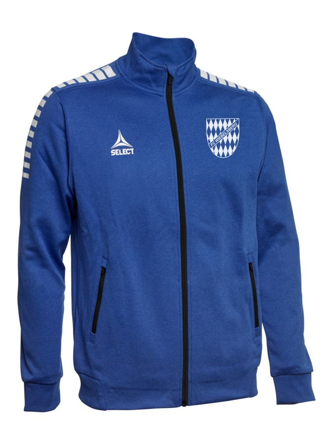 Select Monaco Präsentationsjacke