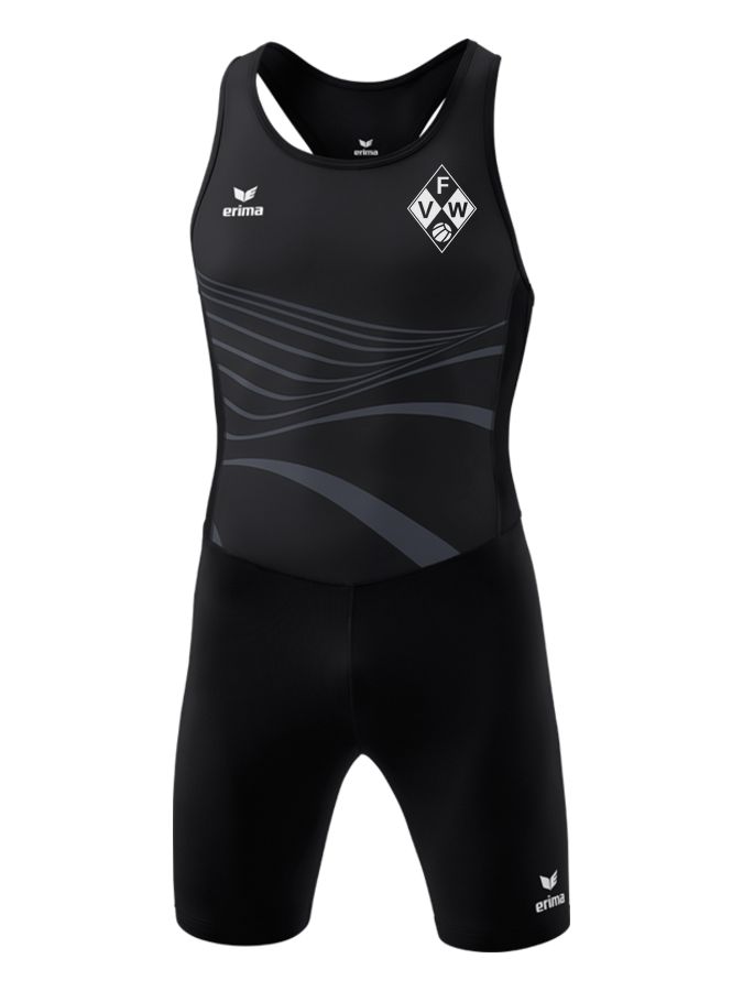 Erima Racing Sprinteranzug