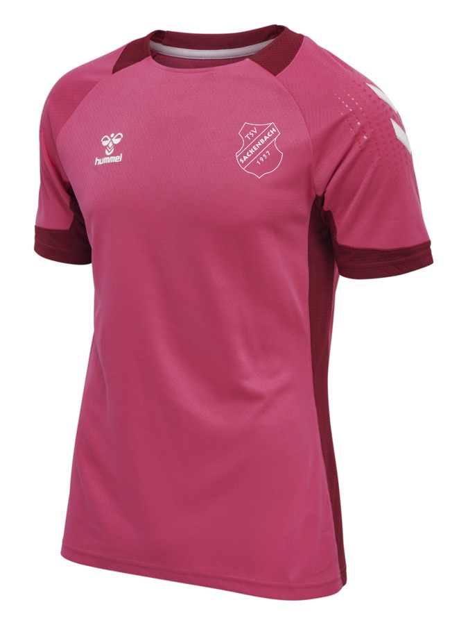 Hummel Lead Trikot Poly Jersey