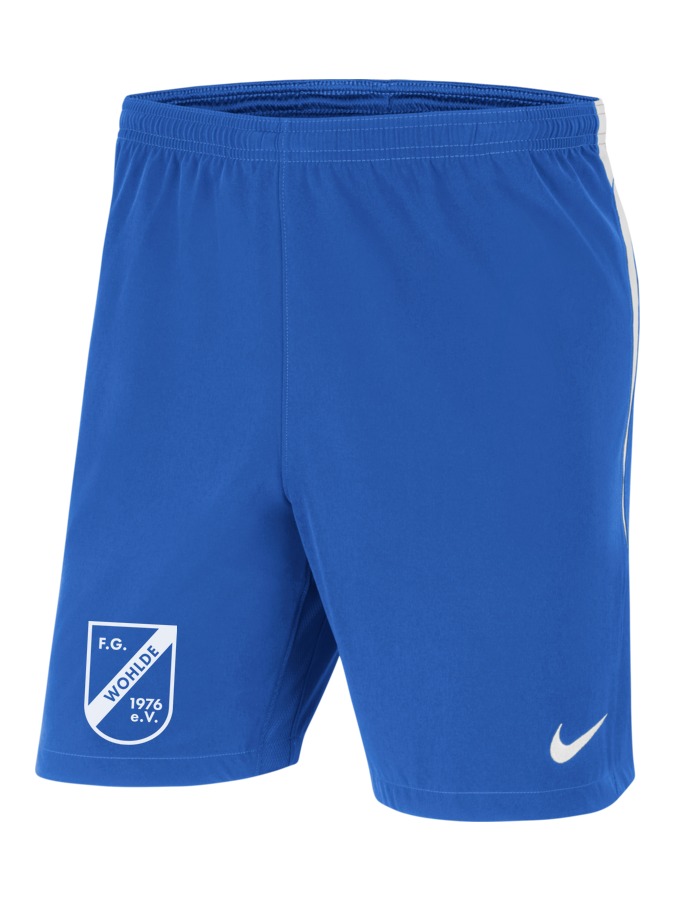 Nike Venom 3 Woven Knit Shorts MID THIGH LENGTH Shorts