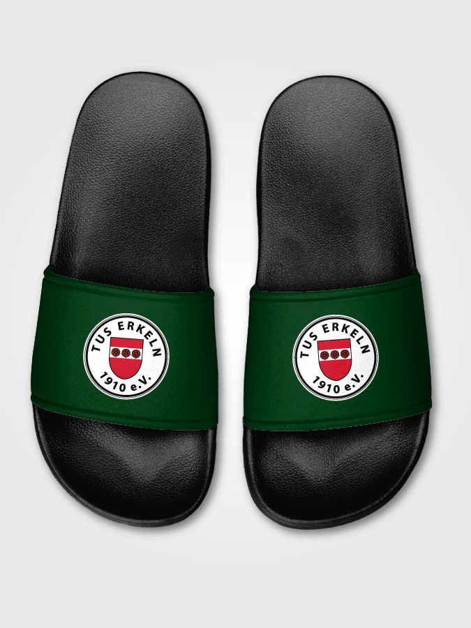 Badelatschen Logo