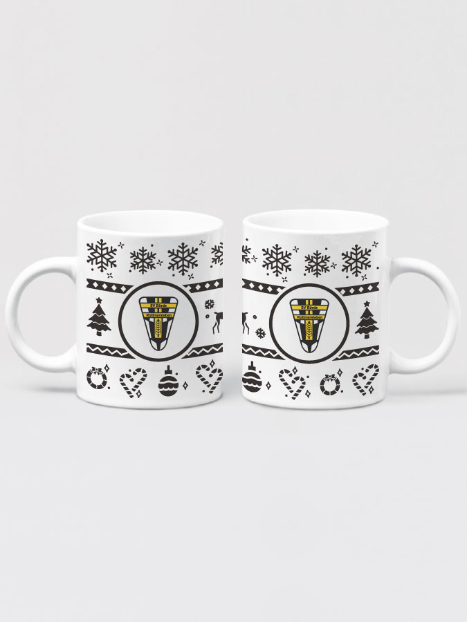 Tasse Christmas