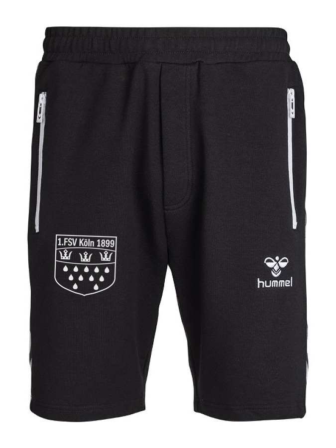 Hummel Classic Bee Aaged Shorts