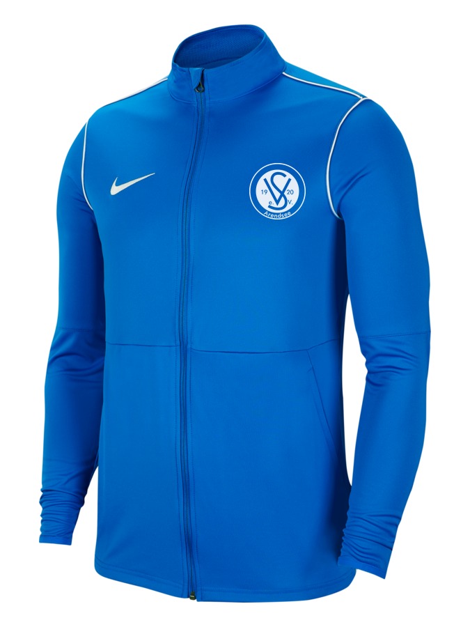 Nike Park 20 Knit Trainingsjacke