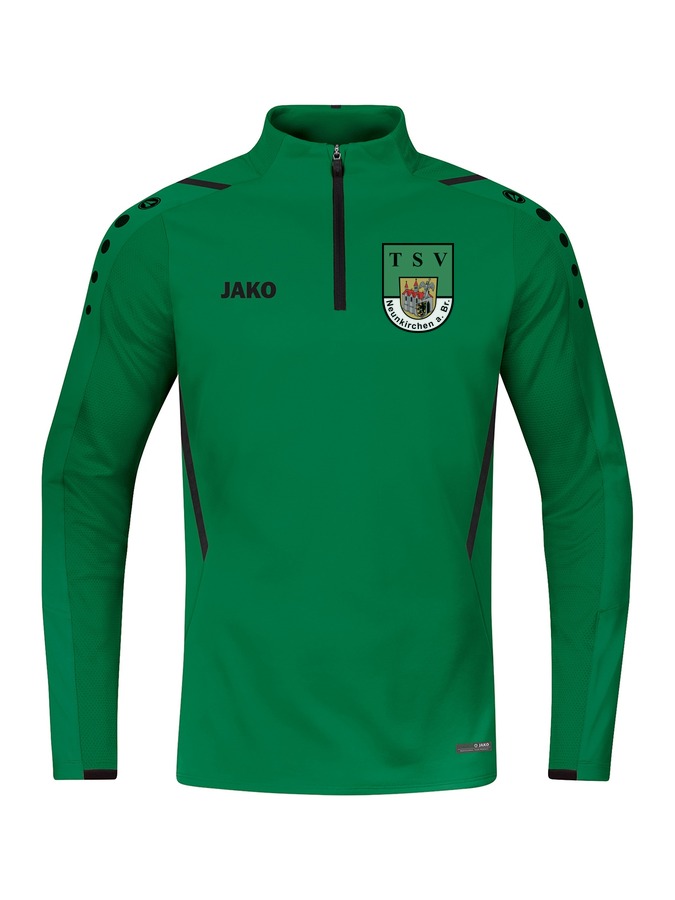 Jako Ziptop Challenge