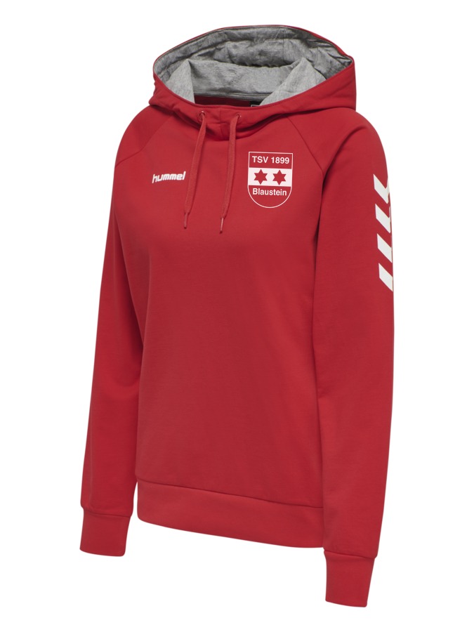 Hummel Go Cotton Hoodie Damen