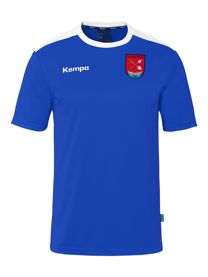 Kempa Emotion 27 Trikot